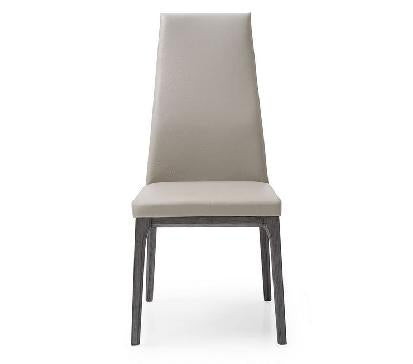 Rico Taupe Dining Chair