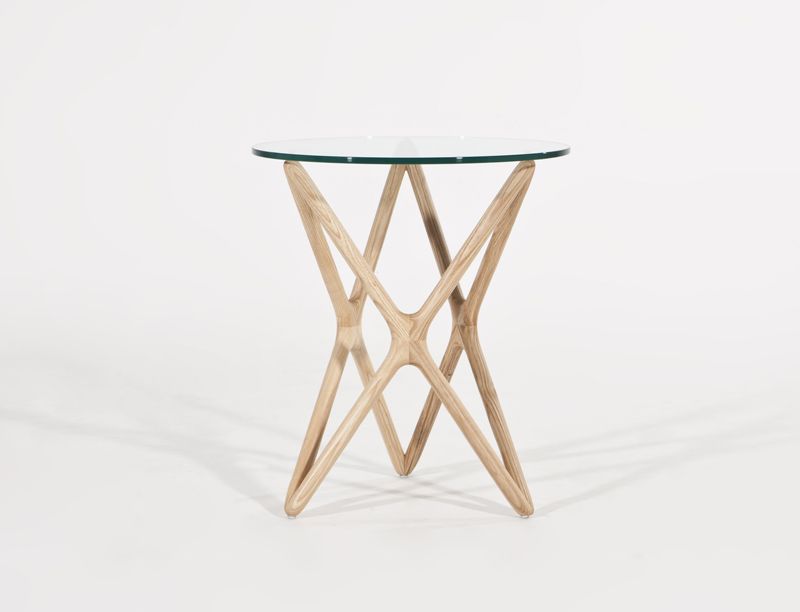 Linda Side Table
