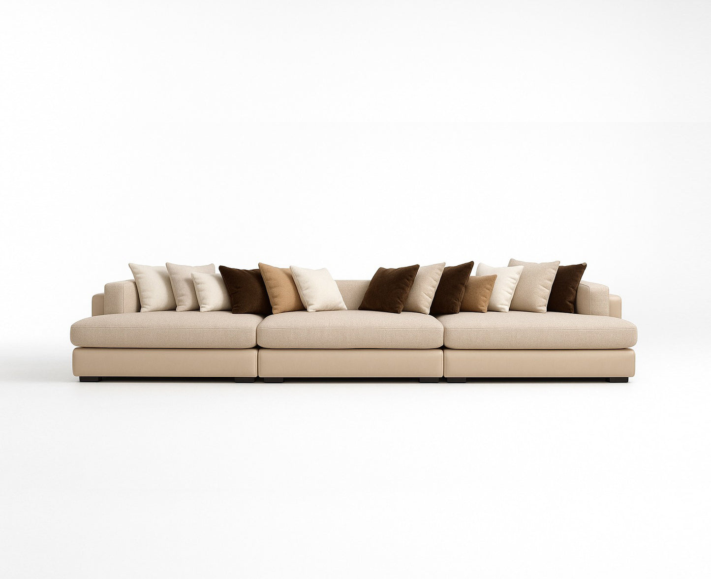 Salermo Sofa
