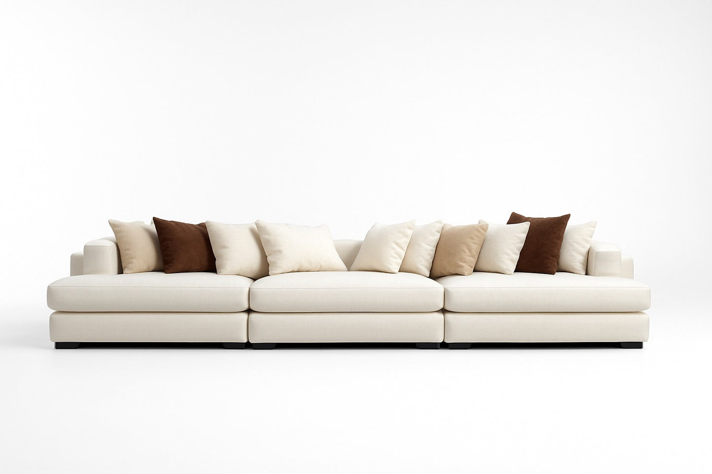 Salermo Sofa