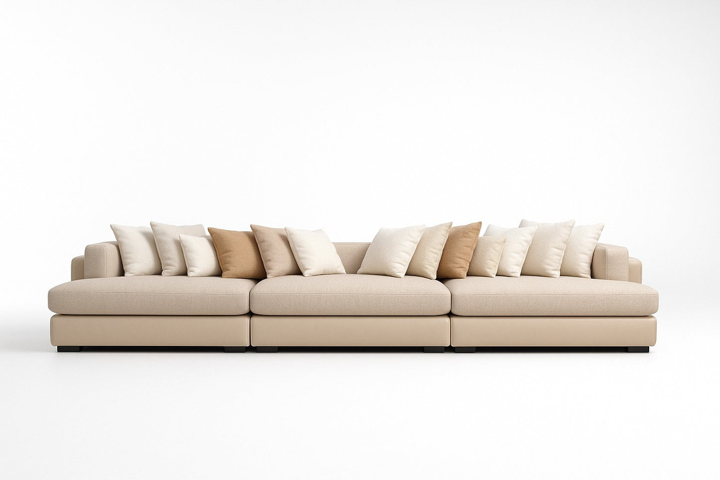 Salermo Sofa