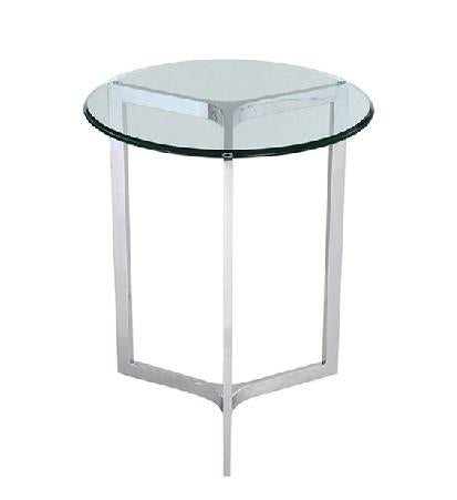 Allure Side Table