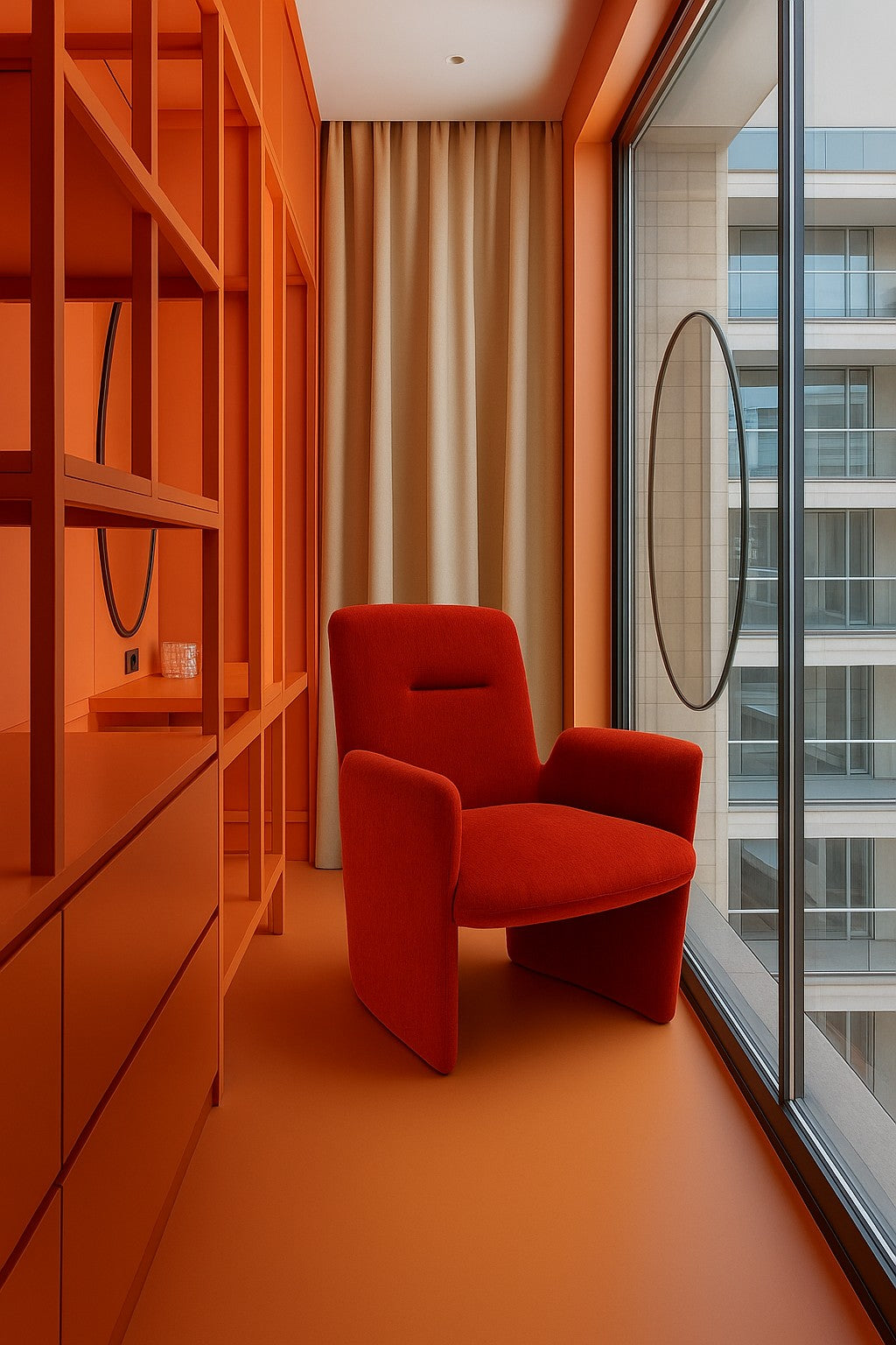 Sierra Dining Chair