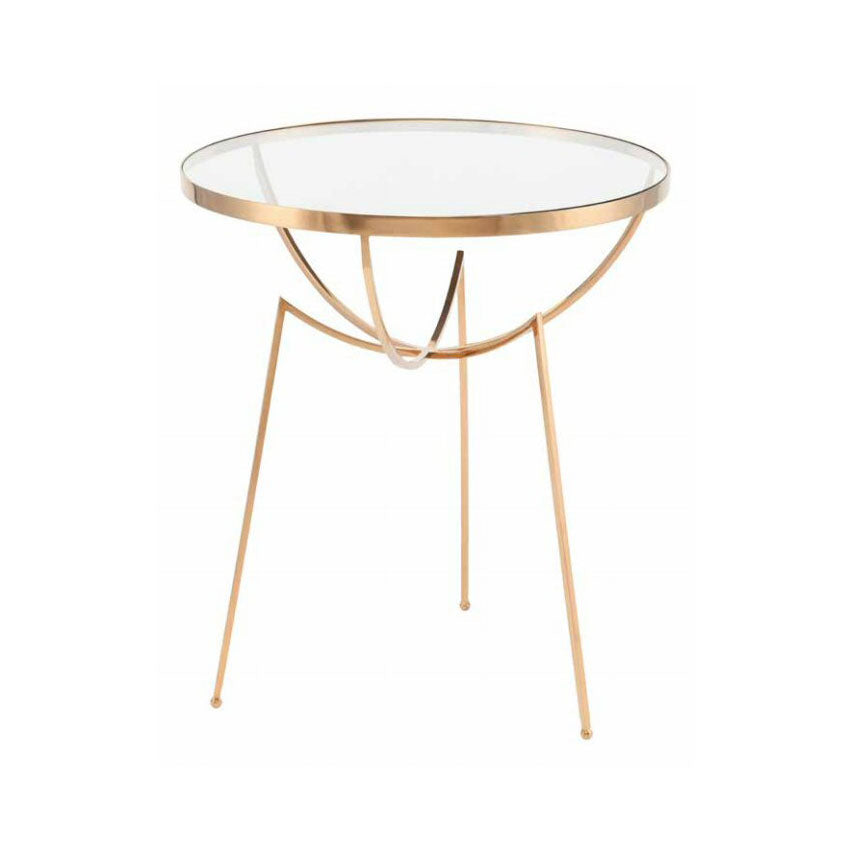 Solaris side table