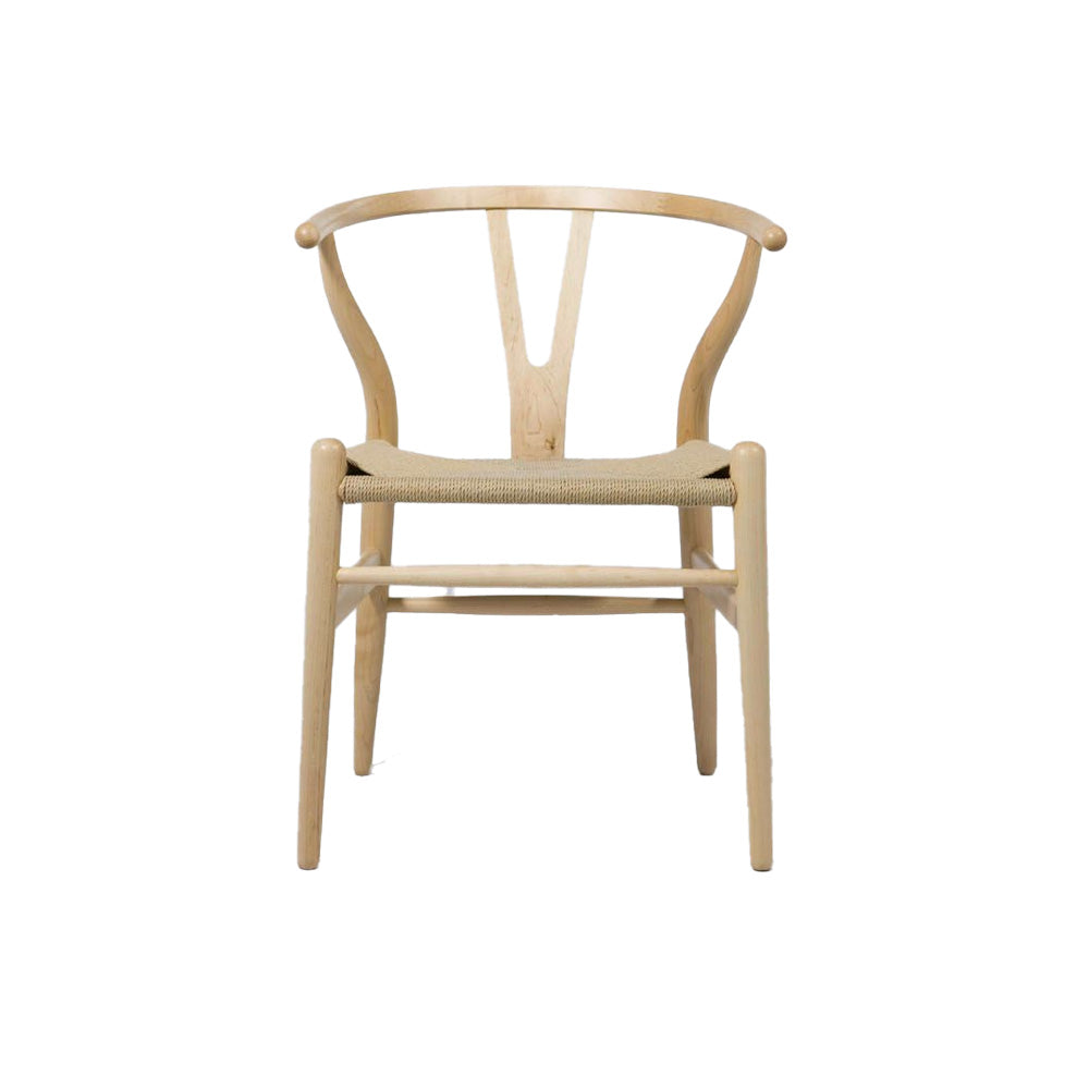 Elea Dining Chair Maple