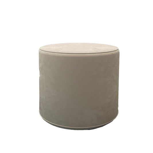 Button Ottoman