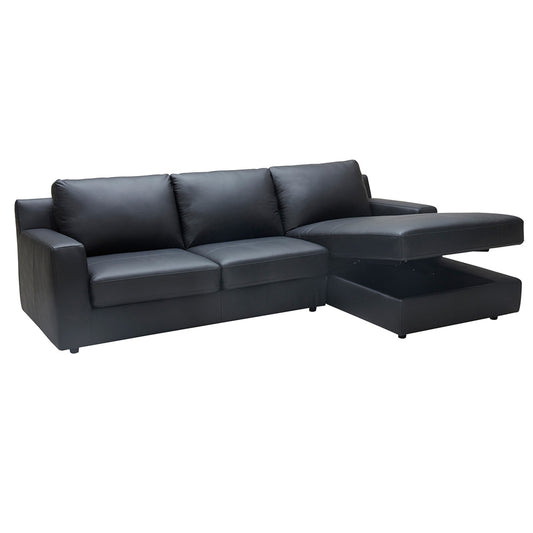 Michea Premium Sleeper Sofa