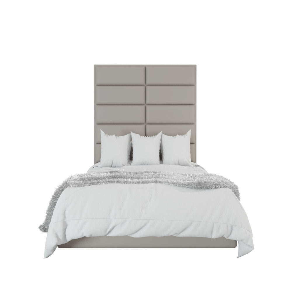 Madrid King Bed