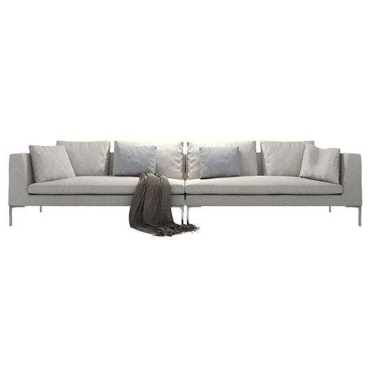 Bernard Four Seater Sofa