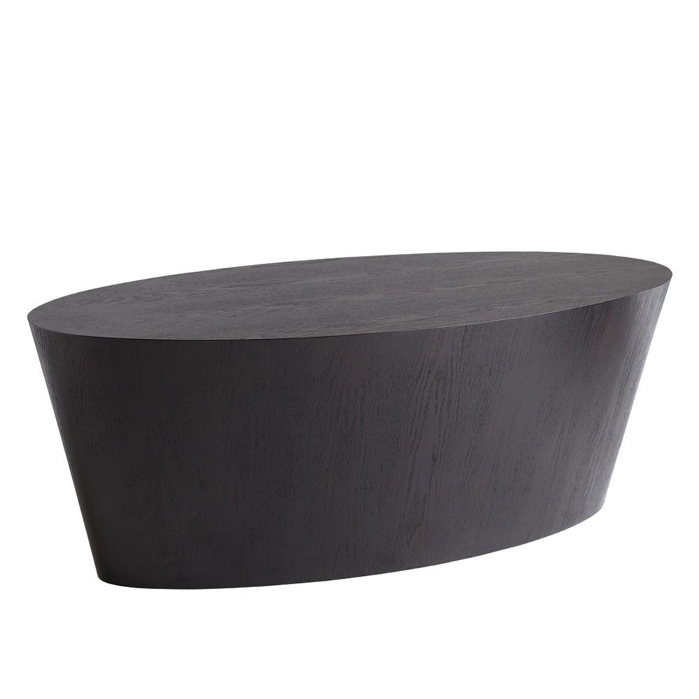 Ovale Coffee Table