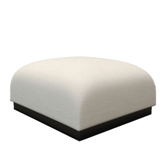 Garbo Ottoman