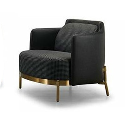 Francesco Lounge Chair