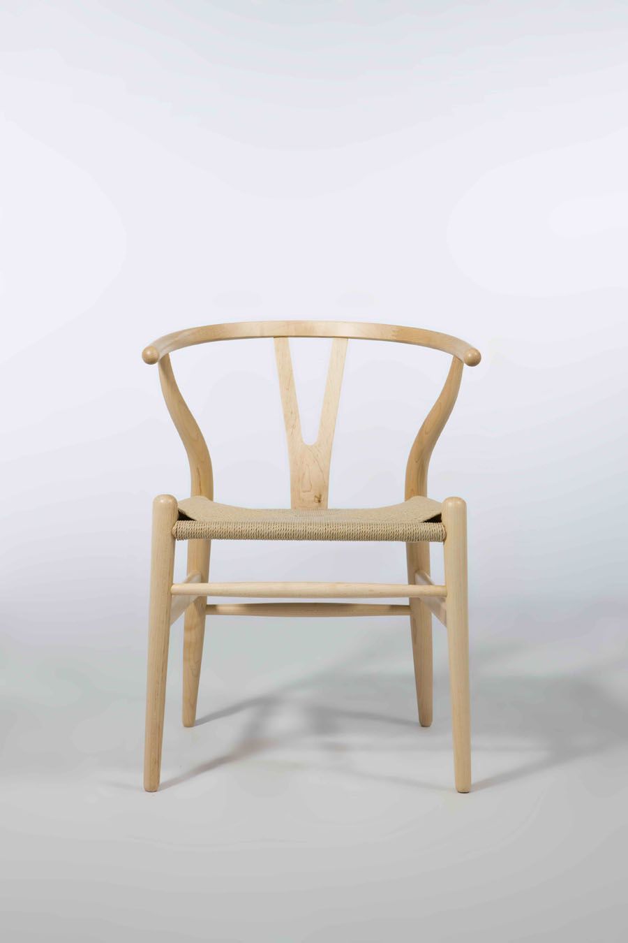 Elea Dining Chair Maple