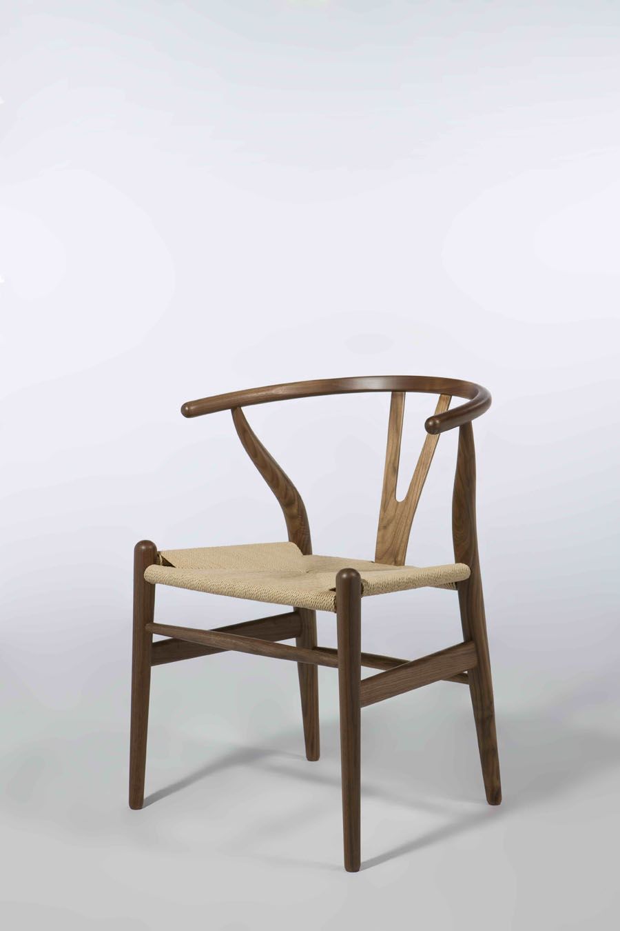 Elea Dining Chair Walnut