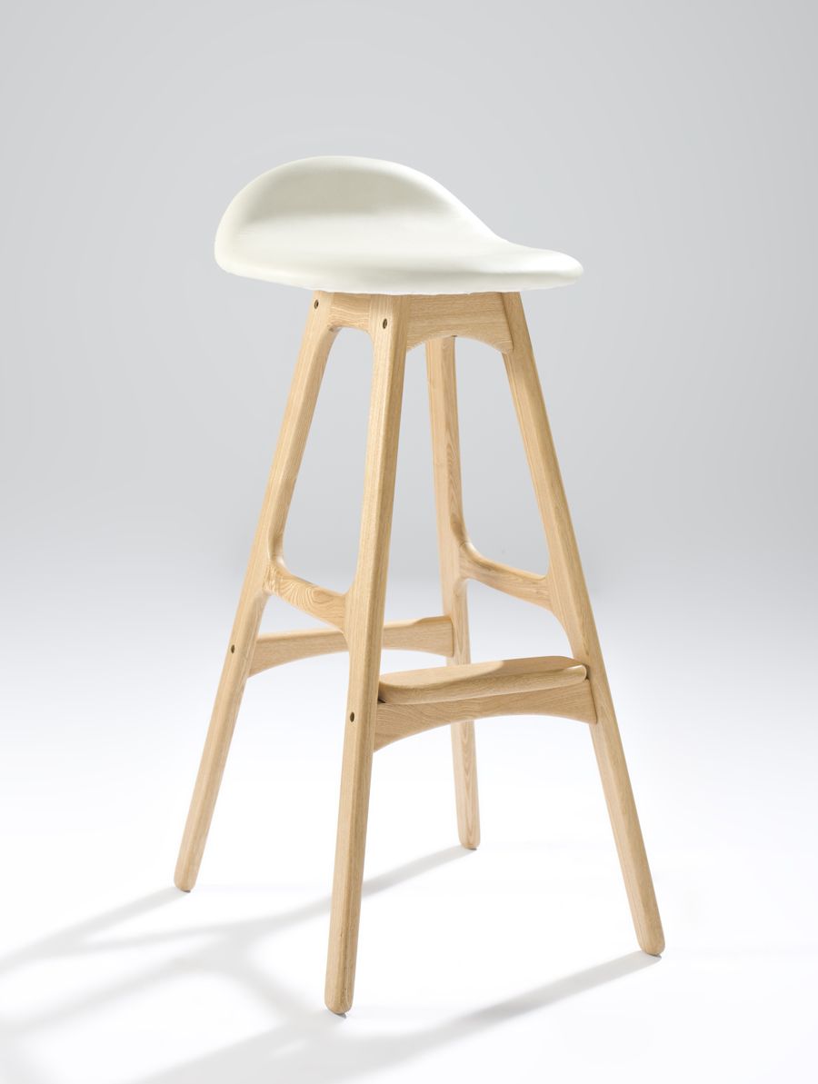 Dogma Bar Stool