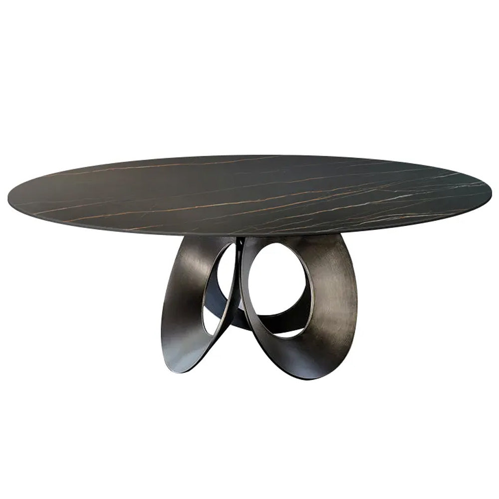 Asher Dining Table