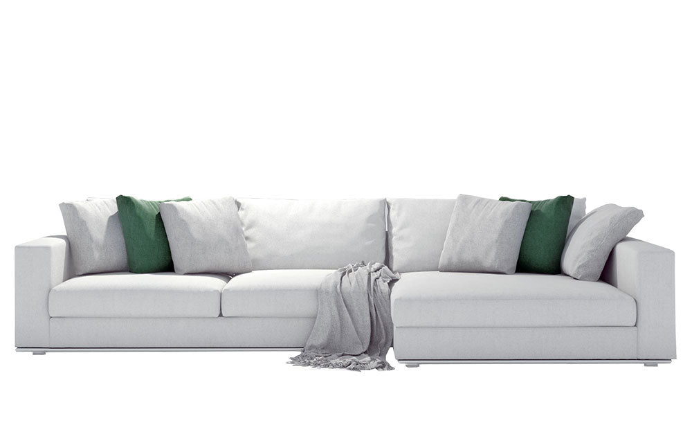 Cole Sectional Sofa