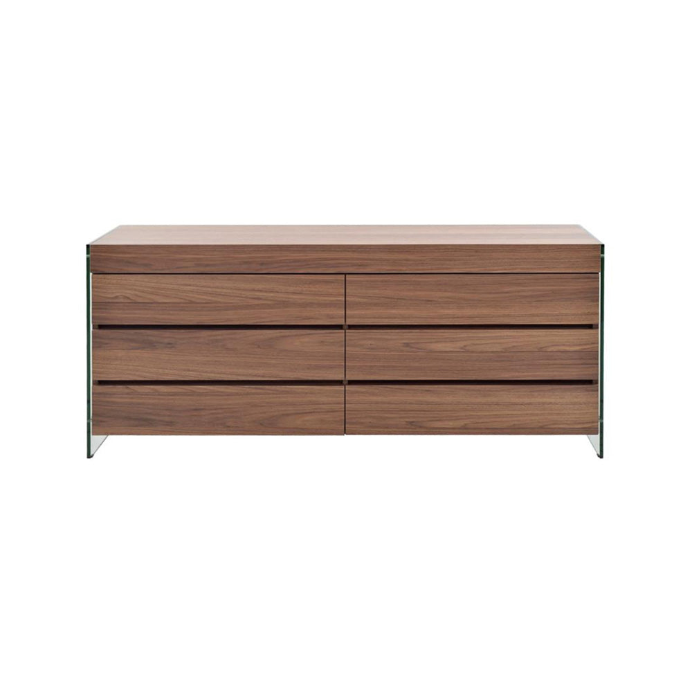 Barros Dresser