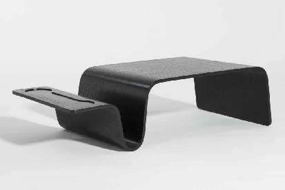 Pala Side Table