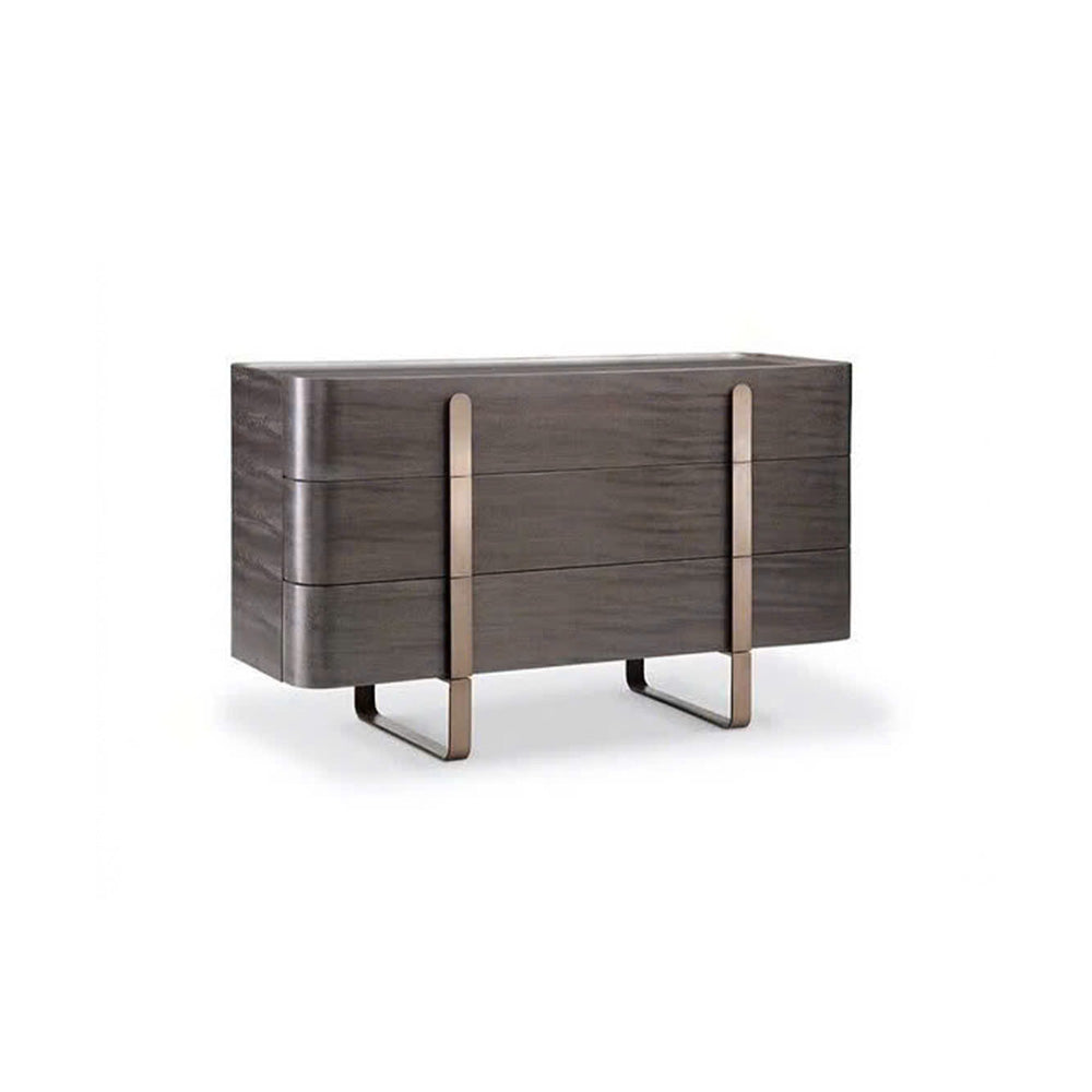 Lina Dresser