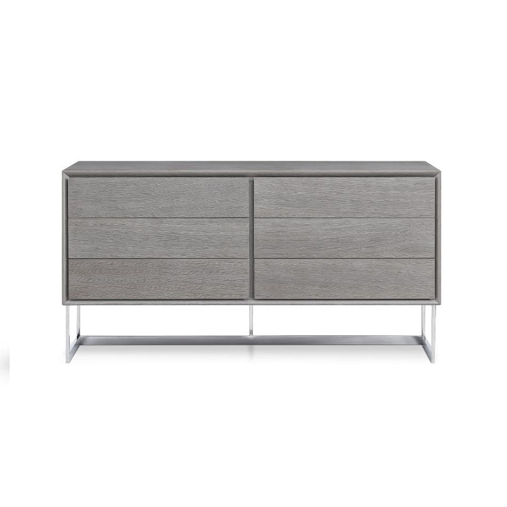 Soto Dresser Grey