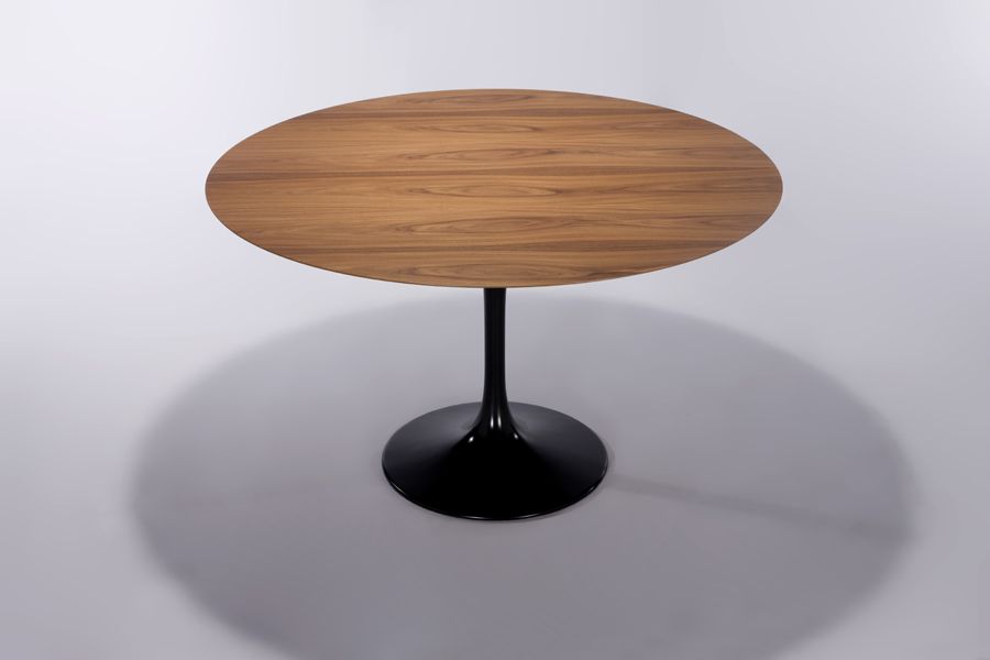 Flor Dining Table - Wood