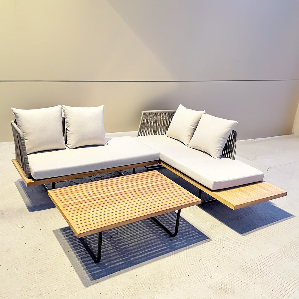 Patio Sofa