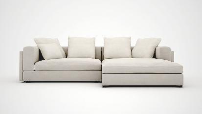 Gulliver Sectional