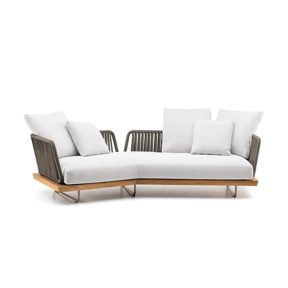 Patio Sofa