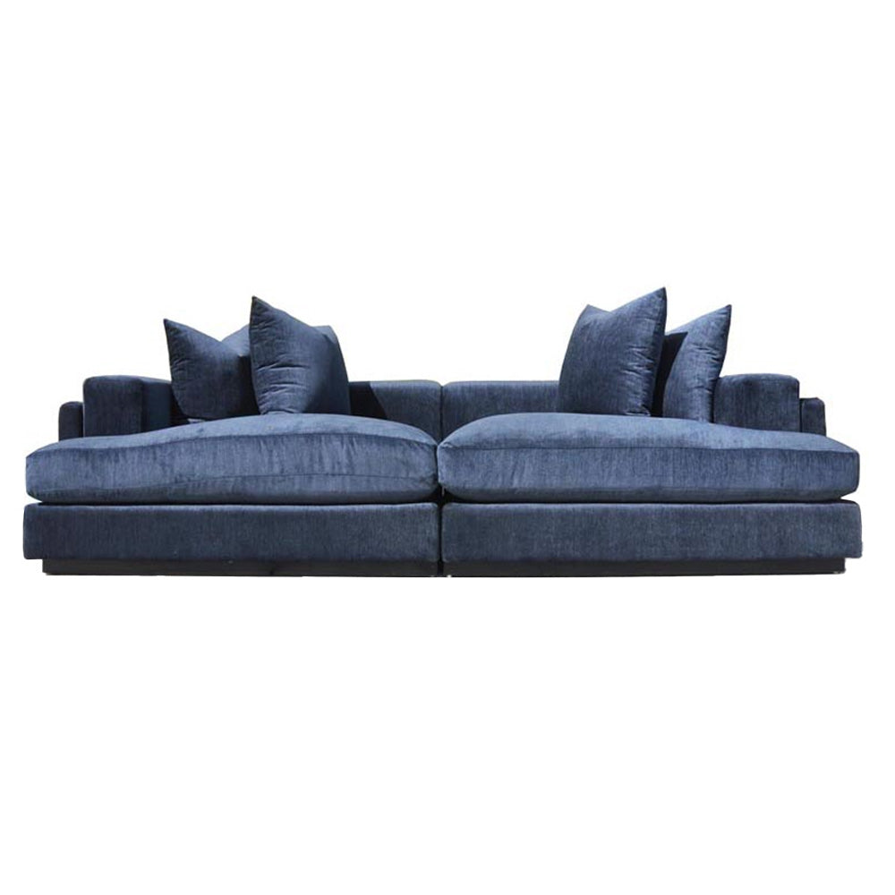 Salermo Compact Sofa