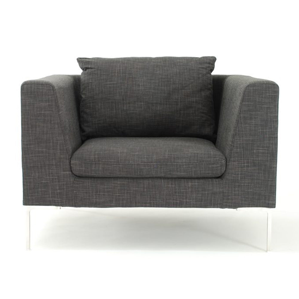 Bernard Armchair
