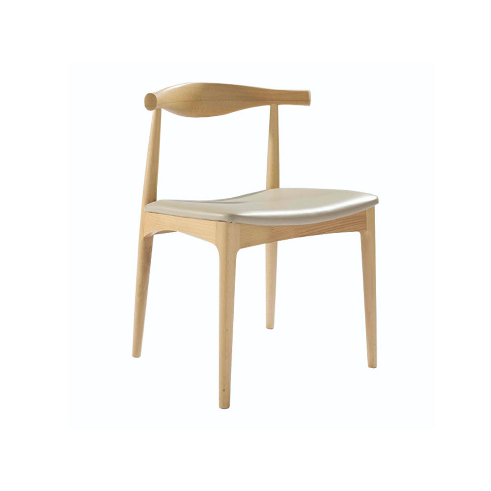 Engel Dining Chair - Maple