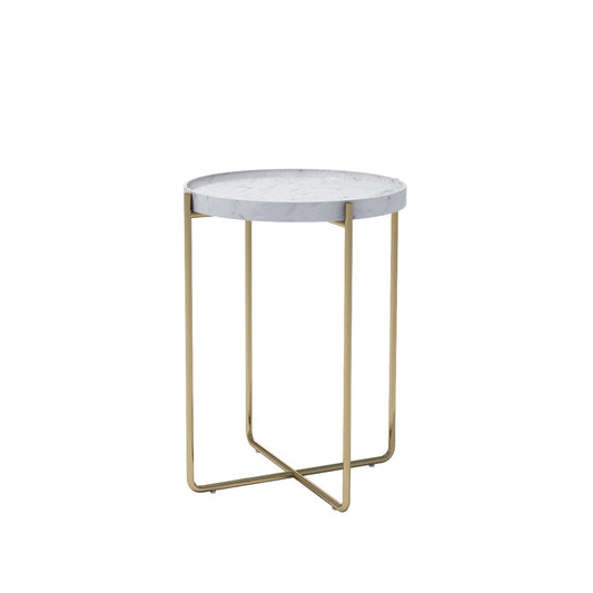 Ercole Side Table