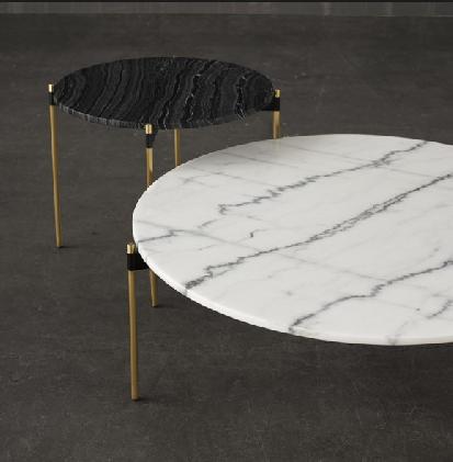 Samy Coffee Table