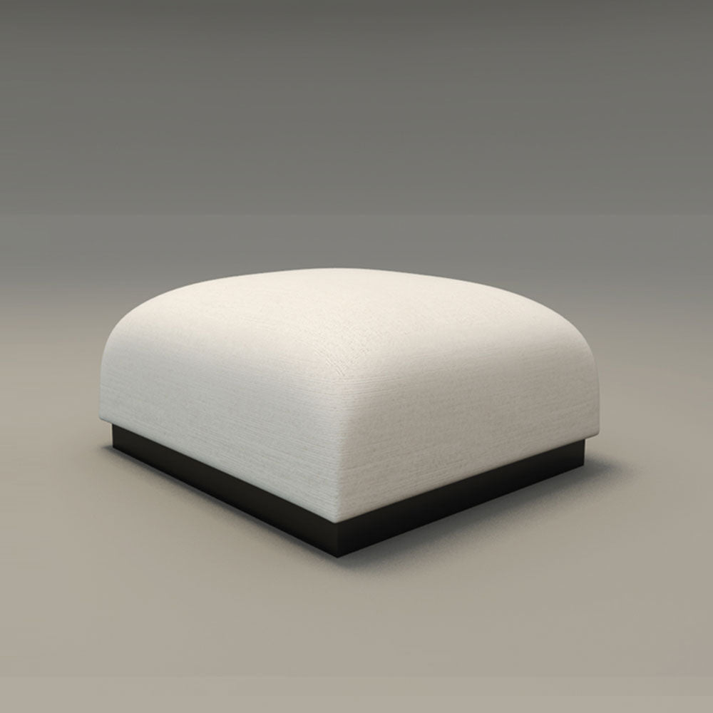 Garbo Ottoman