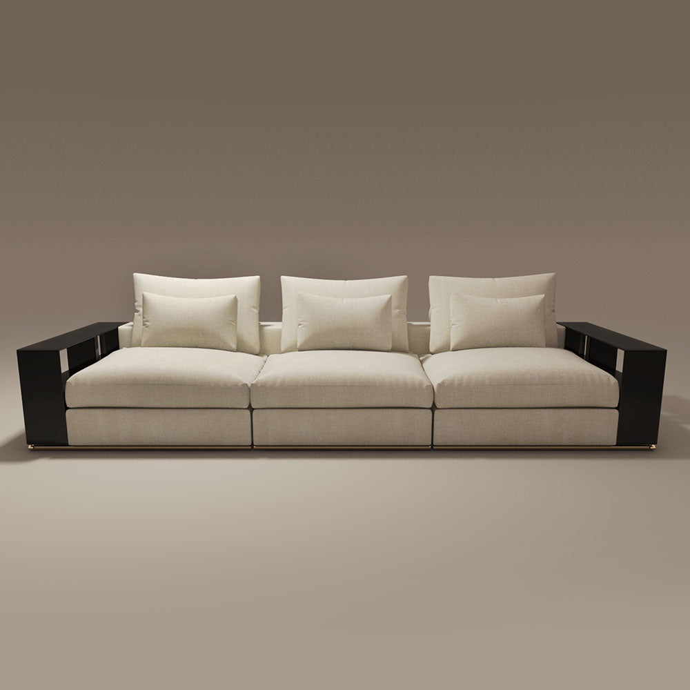 Rafa 3 seater sofa