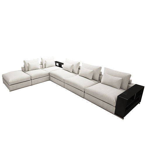 Rafa Sectional Sofa