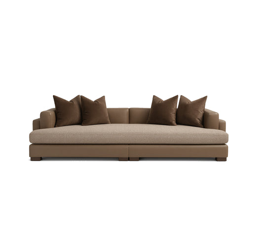 Salermo Compact Sofa