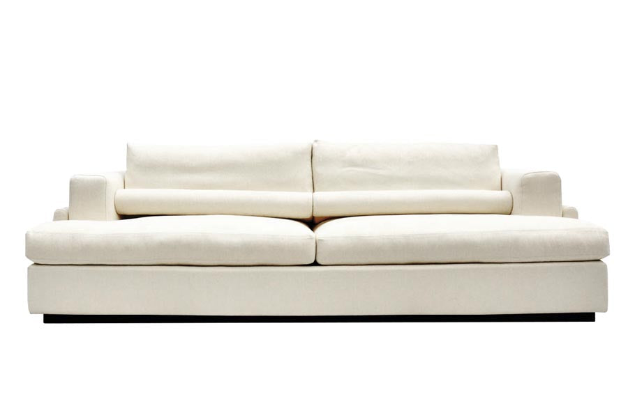 Salermo Compact Sofa