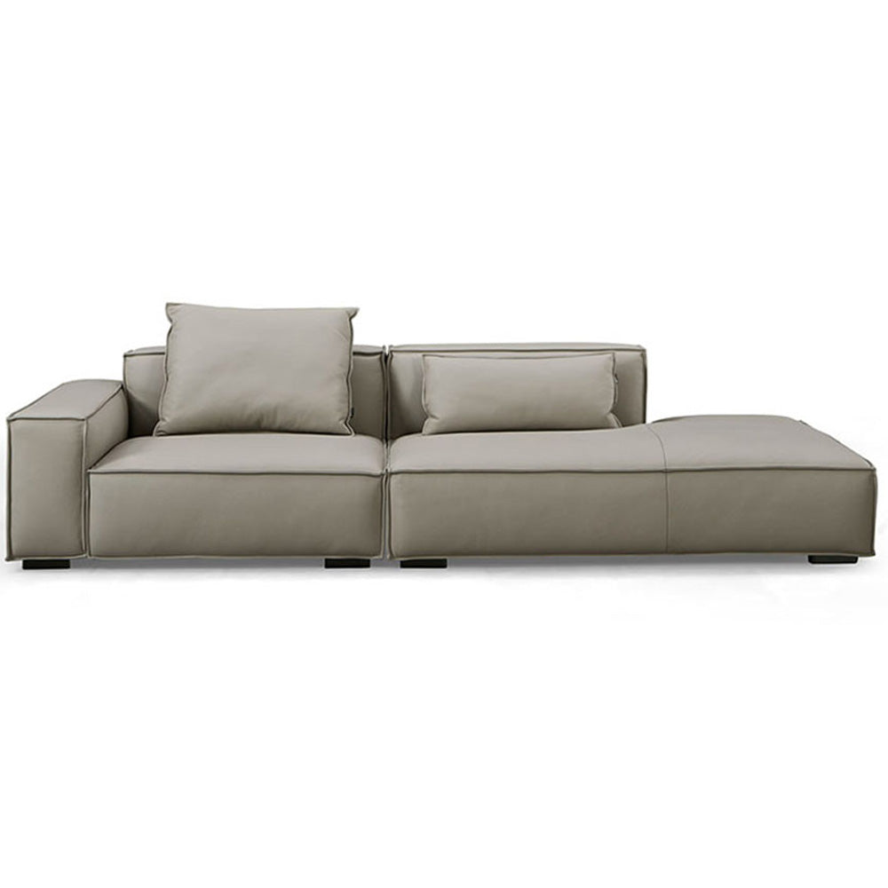 Siren chaise