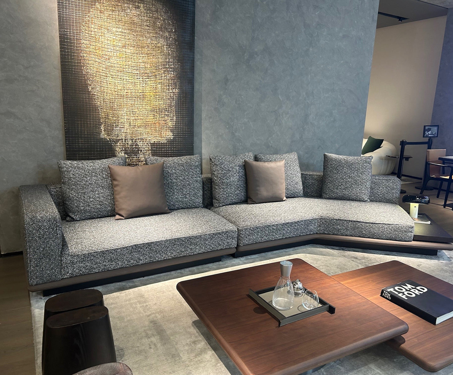 Bartolommeo Sofa