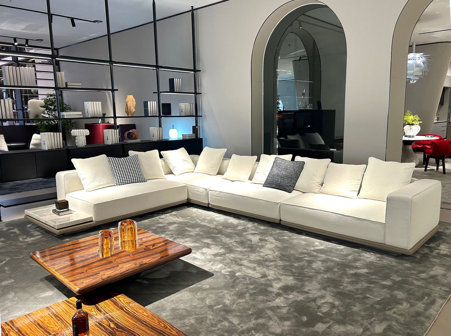 Bartolommeo Sofa