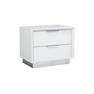 Casis nightstand