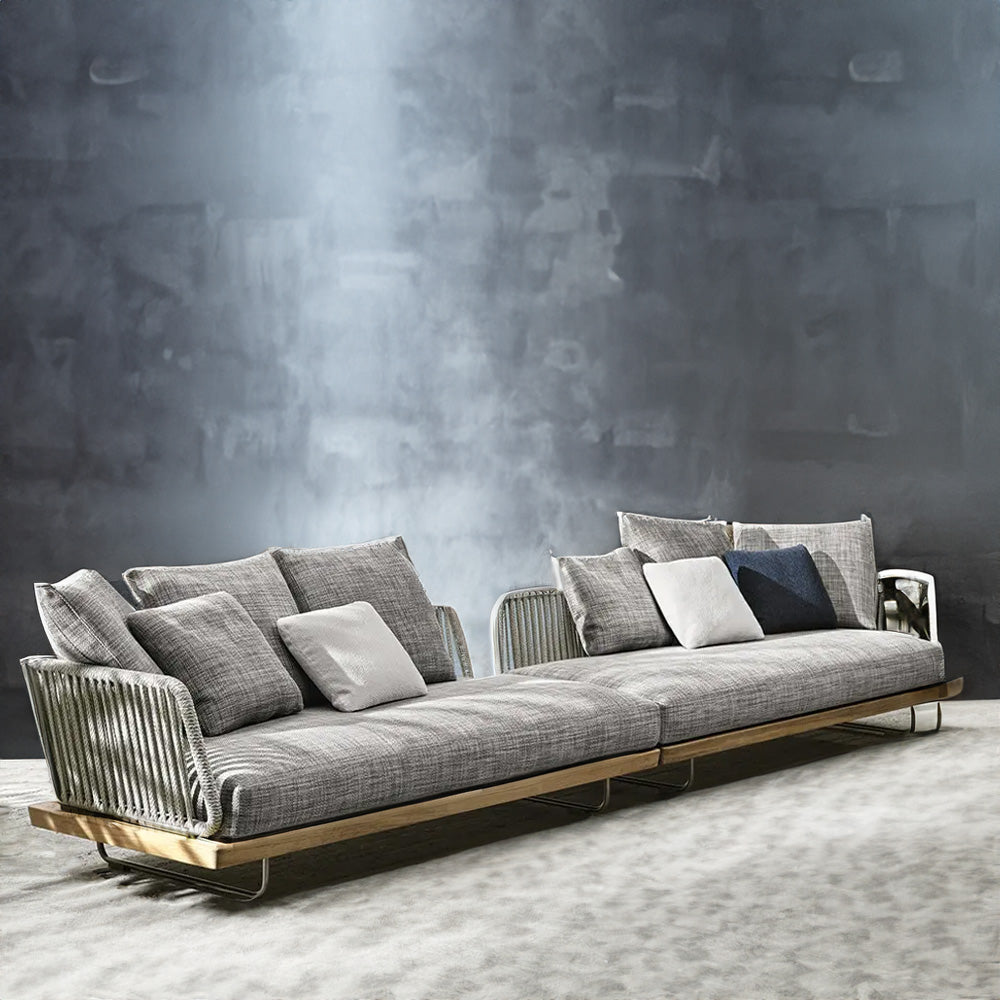 Patio Sofa