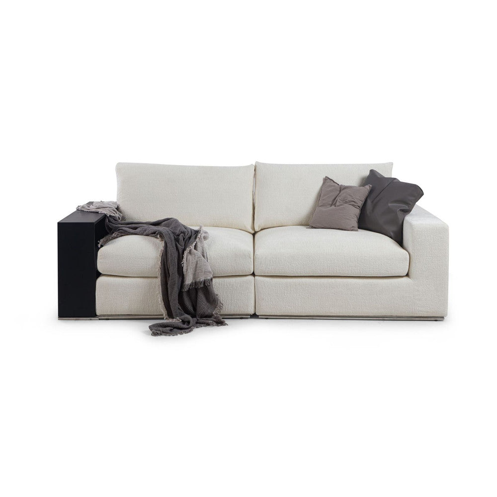 Rafa 2 seats with Bookcase