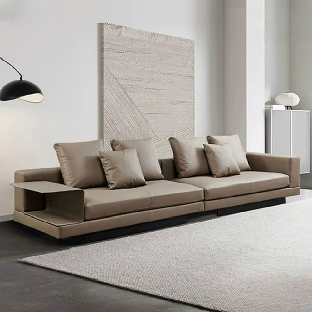 James Sectional sofa