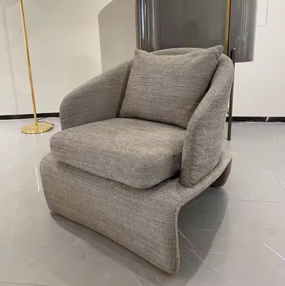 Lavigne lounge