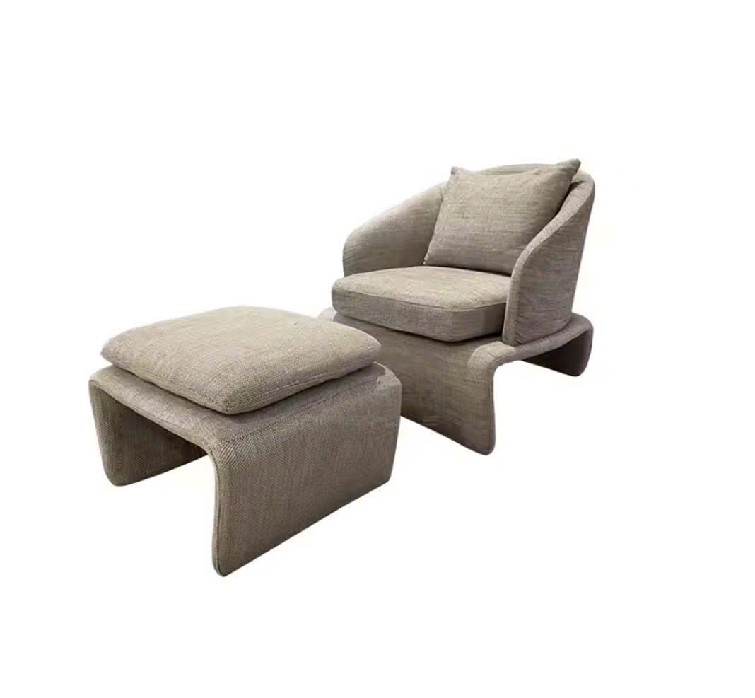 Lavigne lounge