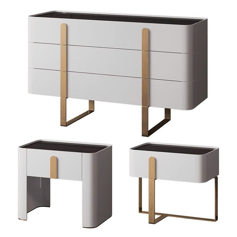 Lina Dresser