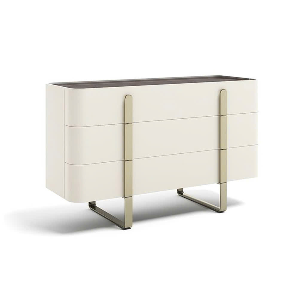 Lina Dresser
